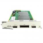 200G Coherent Muxponder QSFP28 To 1*100G/200G CFP2 DCO Multiplexing Card for sale