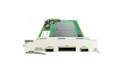 China 200G Coherent Muxponder QSFP28 To 1*100G/200G CFP2 DCO Multiplexing Card supplier