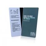 Hotel Room Access Key MIFARE(R) Classic 1K Card