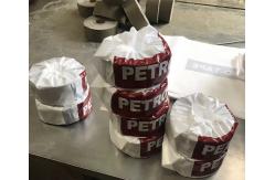 China 300mm Width Petrolatum Tape For Pipeline Corrosion Protection supplier