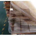 5mm 1230x1830mm Clear Acrylic Sheet PMMA Cast for sale