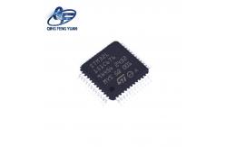 China STMicroelectronics STM32L151C6T6A ST ICS Online ARM Microcontrollers supplier
