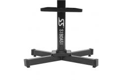 China SGS Approved Tennis Racquet Stringer , S218 Badminton Threading Machine supplier