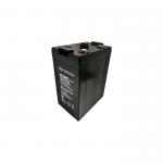 China Deep Recycle 2V Gel AGM Lithium Battery For Telecom & Energy Storage for sale