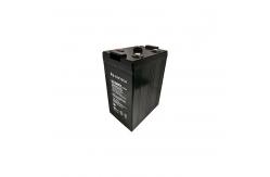 China Deep Recycle 2V Gel AGM Lithium Battery For Telecom & Energy Storage supplier