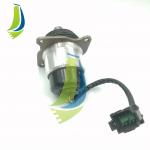 702-16-02320 Rubber Parts Joystick Lever Assembly For D31EX D31PX Excavator 7021602320 for sale
