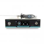 Black FHD 1080P Medical Endoscope Camera System Touchscreen For Laparoscopy ENT Surgery for sale