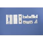 CNC Structural Machining Zirconia Ceramic Parts 6.0g/cm3 for sale