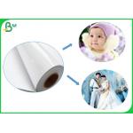 150gsm 190gsm Or Customized Water Base Glossy And Matte Coating Printing Inkjet RC Photo Paper for sale