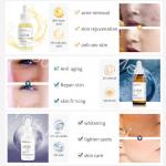 ODM Skincare Face Serum Encapsulated Retinol Anti Aging Facial Essence Clinical Grade