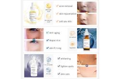 China ODM Skincare Face Serum Encapsulated Retinol Anti Aging Facial Essence Clinical Grade supplier