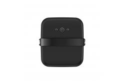 China Android Portable 4K LED DLP Smart Projector Large Capacity Battery supplier