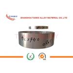 Ni80Cr20 Nicr Alloy Strip Nickel Chromium Electrical Used For Heating Element for sale