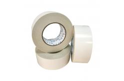 China Customizable Size Residue Free Double Sided Tape For Carpet Fixing supplier