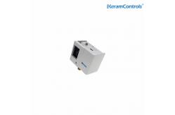 China IP44 SPDT Brass Adjustable Pressure Switch For Water Pump supplier