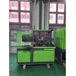 JZ-518 Multifunctional Common Rail Pump EUI EUP Injector Code BPI Test Bench for sale