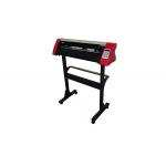 Iron Stand 28 720mm Vinyl Cutting Plotter Machine Red Black for sale