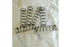 China Stainless Steel Cylindrical Helical Compression Spring Customized Size supplier
