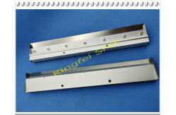 China 300mm Ekra Squeegee Sets With Holder Stainless Steel For Printing Machine supplier