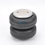 Industrial Air Suspension Replaces Contitech FD200-25 Double Convoluted Air Actuator for sale