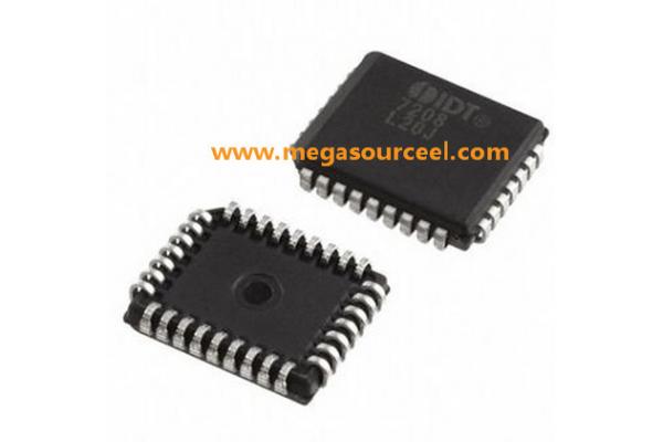 IDT7208L20J - Integrated Device Technology - CMOS ASYNCHRONOUS FIFO 65,536 x 9