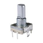 Encoder Switch ,13.2mm Rotary coding15/30 pulses On board tuning switch , Coded Rotary Switch , Incremental Encoder for sale