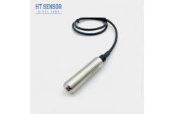 China BH93420-I 4-20mA Signal Outout Submersible Pressure Transmitter For Level Measurement supplier