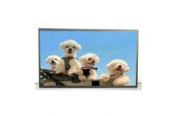 China 27 Inch High Tni LCD Module Panel 1000nits Lcd Advertising Display Panel supplier