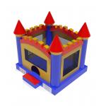 Commercial Inflatable Bounce House For Kids Jumping Castle Rentals for sale