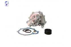 China High-Performance Diesel Engine Parts Coolant-Pump for Dependable Replacement supplier