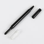 Custom Screen Printed Cosmetic Eyeliner Pencil Packaging for sale