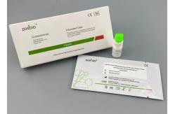 China COVID-19 Neutralizing Ag Rapid Test Kit Immunochromatography supplier