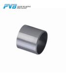 Cylindrical Optimized Pa66 Plastic Bushing For Construction for sale