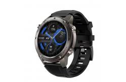 China DM56 GPS Sport Smart Watch with 1.43 AMOLED Screen & 5ATM Waterproof supplier