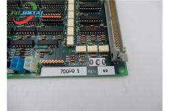China ASM E86017170C0 Juki Spare Parts MTC TR6SN CONTROL PWB C BOARD supplier