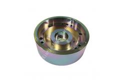 China Fast response electromagnetic brake 24v LSMB3(6)A24 Power Transmission Parts supplier