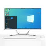 21.5 Aio OEM 27 Inch 165Hz PC Computer HD LED Desktop Gamer Portable Computer Display Full Flat Slim LCD Monitors Gaming for sale