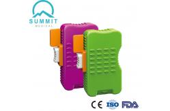 China Sterile Newborn Heel Incision Device with Micro Surgical Blade supplier
