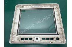 China PHiliph Goldway G30 Patient Monitor Parts Front Panel With Screen supplier
