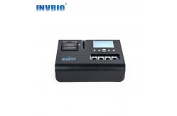China Point Of Care Liquid Quantitative Immunoassay Analyzer Medical Clinics supplier