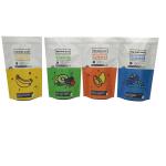 Food Grade Gummies Fleixble PET CDB Mylar Bag MOPP for sale