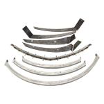 OEM Andozing CNC Precision Parts For Aerospace for sale