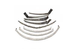 China OEM Andozing CNC Precision Parts For Aerospace supplier