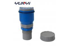 China Wireless Digital Integral Ultrasonic Level Meter Industrial Float Level Sensor Fuel Tank supplier
