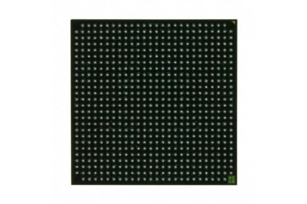 XC2VP4-6FFG672I
