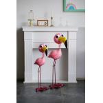 Indoor / Outdoor Metal Garden Ornaments Figurines Waterproof for sale