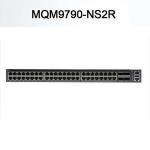 Stackable Nvidia QM9790 1U NDR 400Gbps Infiniband Switch MQM9790-NS2R for Speed Networks for sale