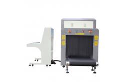 China Railway Station X Ray Baggage Scanner Machine High Sensitivity For Security Check supplier