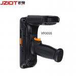 5.5 Inch Android 11 Industrial Smart Handheld Terminal with 400g Lightweight Design for sale