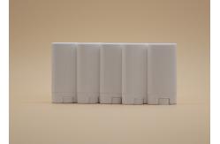 China 0.53oz Flat Empty Lip Gloss Containers Reliable With ISO 9001 Certification supplier